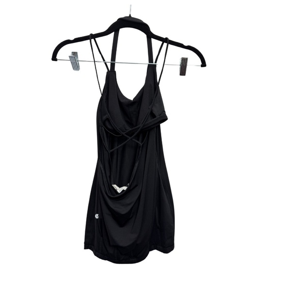 Lululemon Flow & Go Tank Black - Picture 4 of 9
